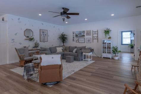 58 Hewitt Road St. Regis Falls NY 12980