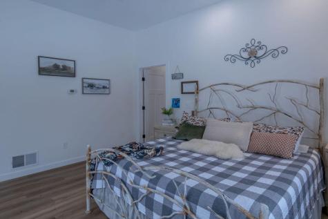 58 Hewitt Road St. Regis Falls NY 12980