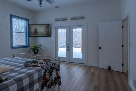 58 Hewitt Road St. Regis Falls NY 12980