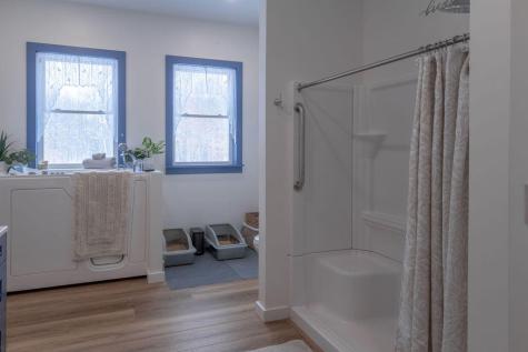 58 Hewitt Road St. Regis Falls NY 12980