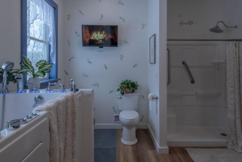 58 Hewitt Road St. Regis Falls NY 12980