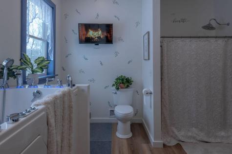 58 Hewitt Road St. Regis Falls NY 12980