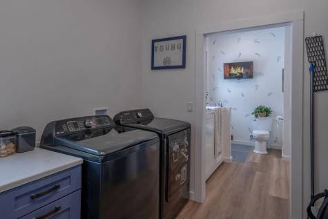 58 Hewitt Road St. Regis Falls NY 12980