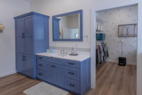 58 Hewitt Road St. Regis Falls NY 12980