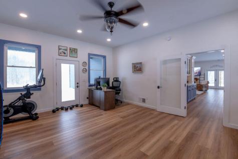 58 Hewitt Road St. Regis Falls NY 12980