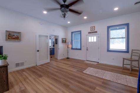 58 Hewitt Road St. Regis Falls NY 12980