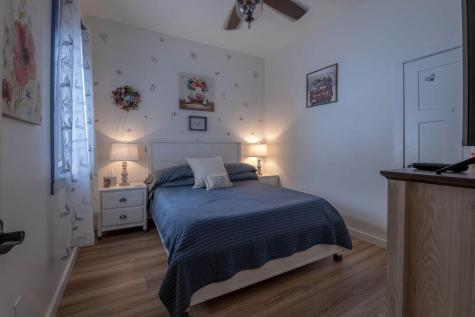 58 Hewitt Road St. Regis Falls NY 12980