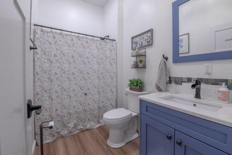 58 Hewitt Road St. Regis Falls NY 12980