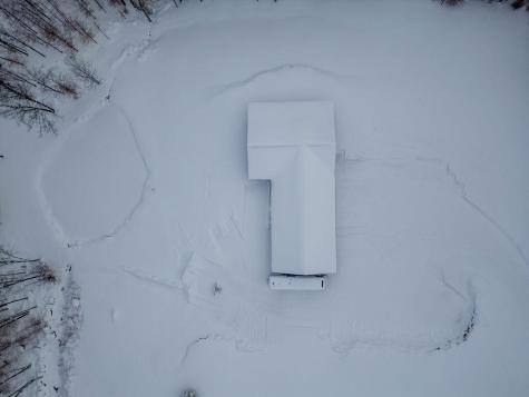 58 Hewitt Road St. Regis Falls NY 12980