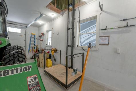 58 Hewitt Road St. Regis Falls NY 12980