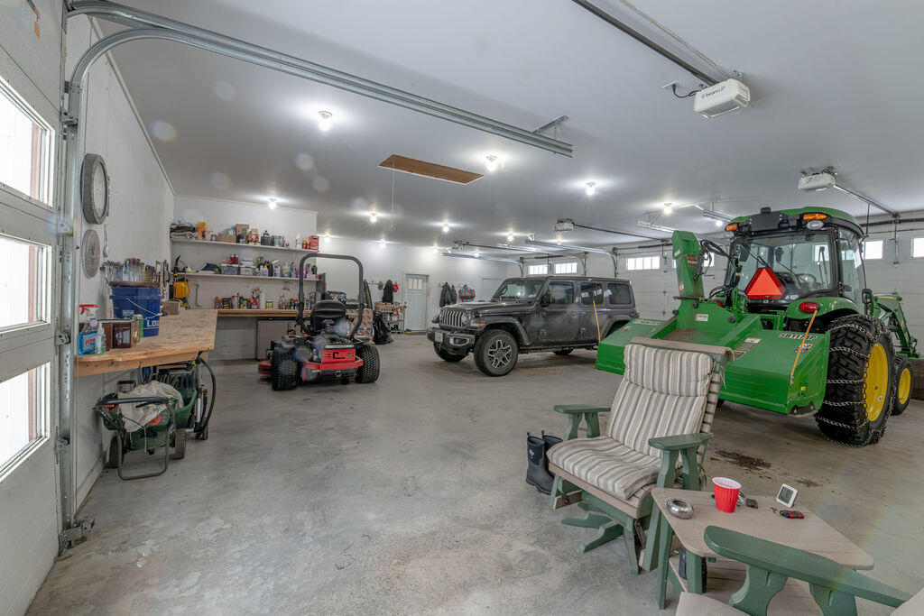 58 Hewitt Road St. Regis Falls NY 12980