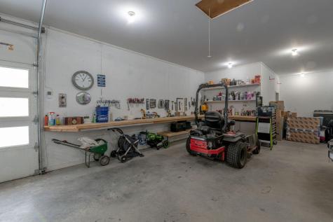 58 Hewitt Road St. Regis Falls NY 12980