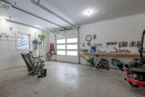 58 Hewitt Road St. Regis Falls NY 12980