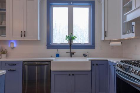 58 Hewitt Road St. Regis Falls NY 12980