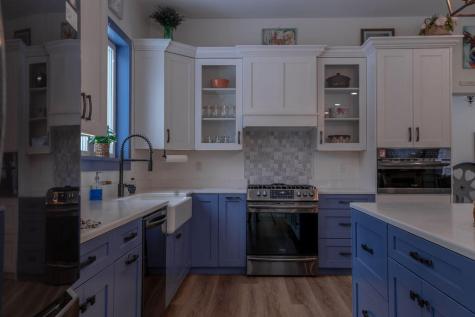 58 Hewitt Road St. Regis Falls NY 12980