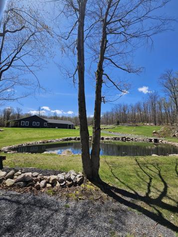 58 Hewitt Road St. Regis Falls NY 12980