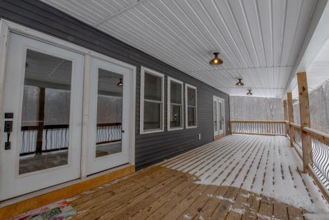 58 Hewitt Road St. Regis Falls NY 12980