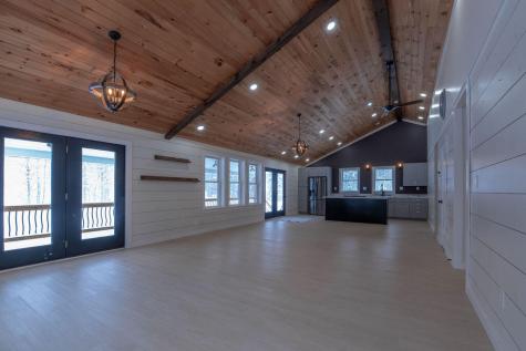 58 Hewitt Road St. Regis Falls NY 12980