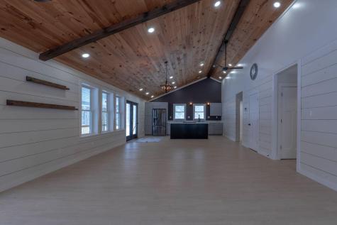 58 Hewitt Road St. Regis Falls NY 12980