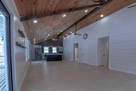 58 Hewitt Road St. Regis Falls NY 12980