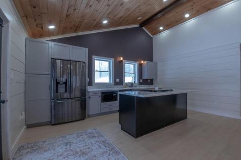 58 Hewitt Road St. Regis Falls NY 12980