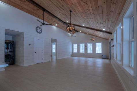 58 Hewitt Road St. Regis Falls NY 12980