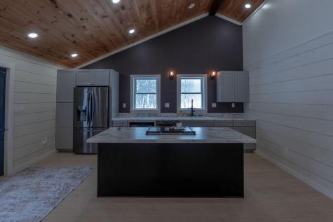 58 Hewitt Road St. Regis Falls NY 12980