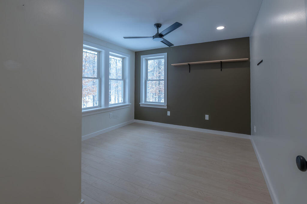 58 Hewitt Road St. Regis Falls NY 12980