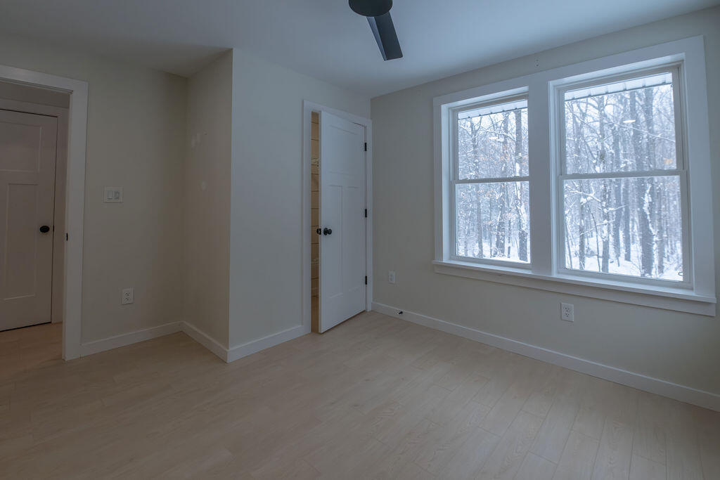 58 Hewitt Road St. Regis Falls NY 12980