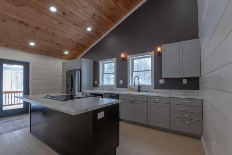 58 Hewitt Road St. Regis Falls NY 12980