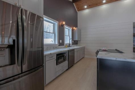 58 Hewitt Road St. Regis Falls NY 12980