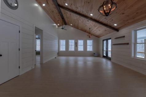 58 Hewitt Road St. Regis Falls NY 12980