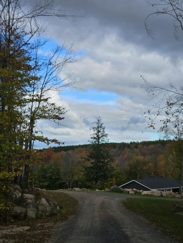 58 Hewitt Road St. Regis Falls NY 12980