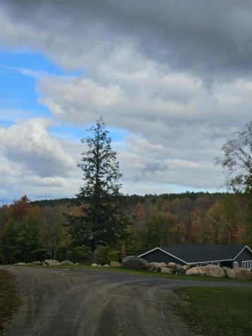 58 Hewitt Road St. Regis Falls NY 12980