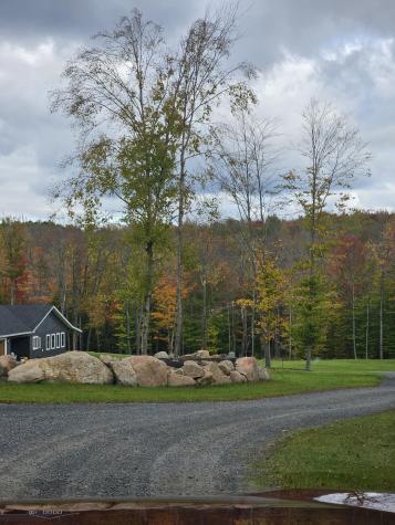 58 Hewitt Road St. Regis Falls NY 12980
