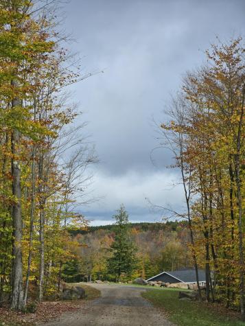 58 Hewitt Road St. Regis Falls NY 12980