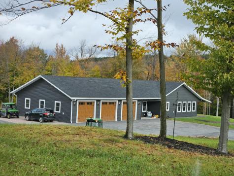 58 Hewitt Road St. Regis Falls NY 12980