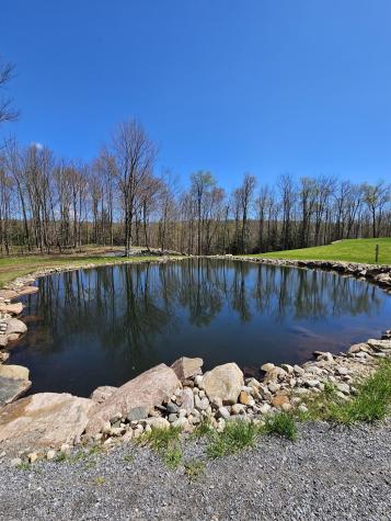 58 Hewitt Road St. Regis Falls NY 12980