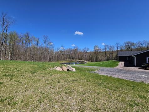 58 Hewitt Road St. Regis Falls NY 12980