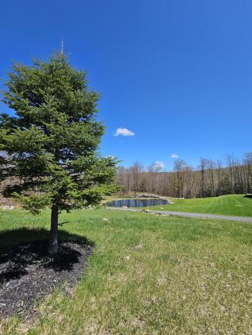 58 Hewitt Road St. Regis Falls NY 12980