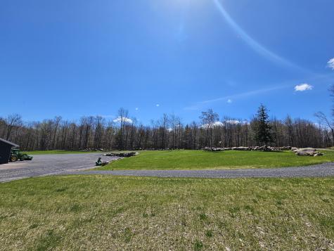 58 Hewitt Road St. Regis Falls NY 12980