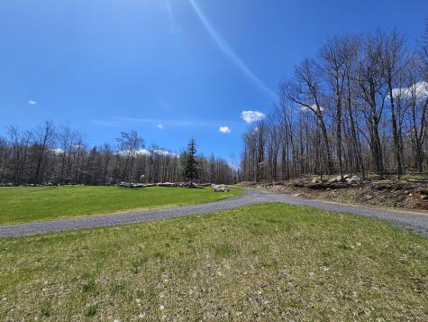 58 Hewitt Road St. Regis Falls NY 12980