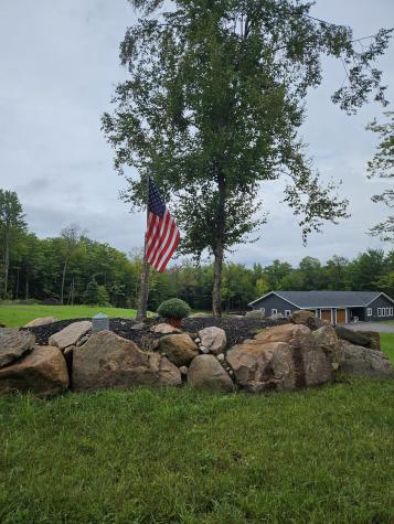58 Hewitt Road St. Regis Falls NY 12980