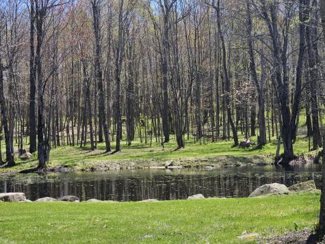 58 Hewitt Road St. Regis Falls NY 12980