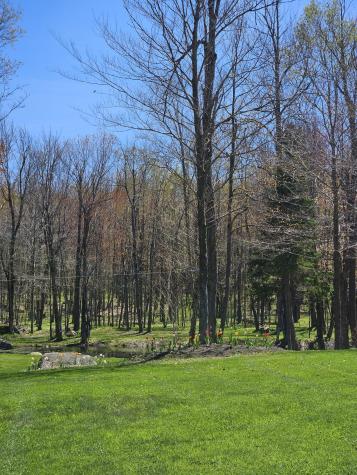 58 Hewitt Road St. Regis Falls NY 12980