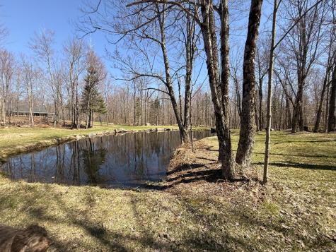 58 Hewitt Road St. Regis Falls NY 12980
