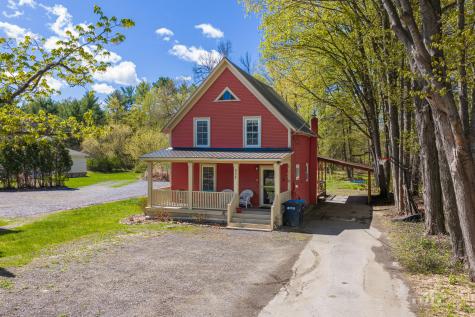 208 Water Street Elizabethtown NY 12932