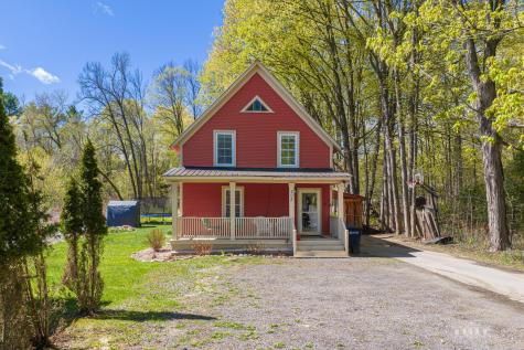 208 Water Street Elizabethtown NY 12932