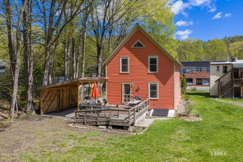 208 Water Street Elizabethtown NY 12932