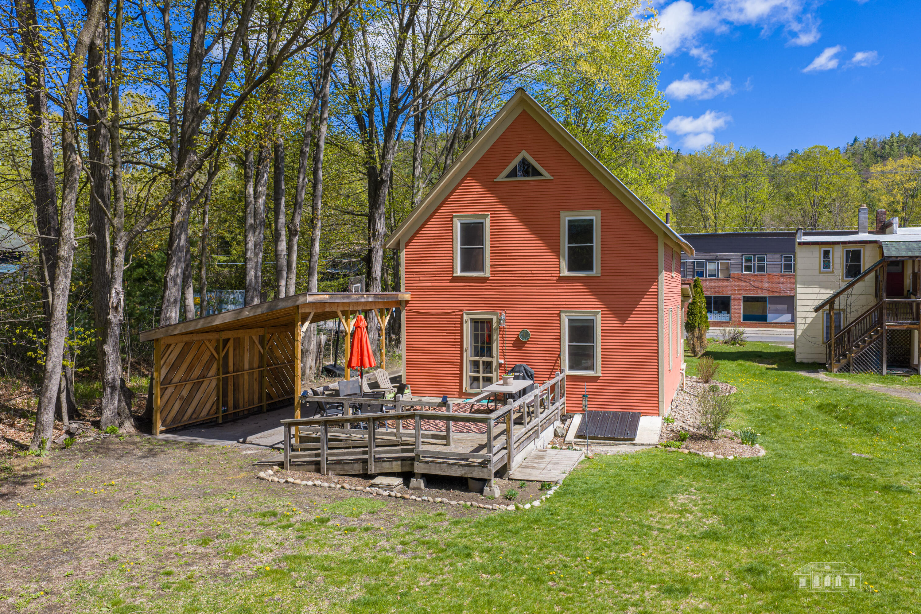 208 Water Street Elizabethtown NY 12932